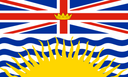British Columbia Flag