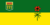 Flag of Saskatchewan, Canada