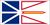 Flag of Newfoundland and Labrador, Canada