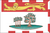 Flag of Prince Edward Island, Canada
