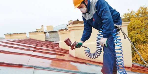 Roofing and Siding Calgary