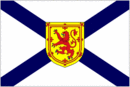 Nova_Scotia Flag