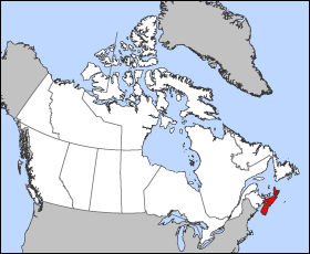 Nova_Scotia Location